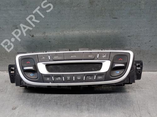 Used Climate control RENAULT MEGANE III Grandtour (KZ0/1) 1.2 TCe (KZ2B, KZ11) (116 hp) 25245094