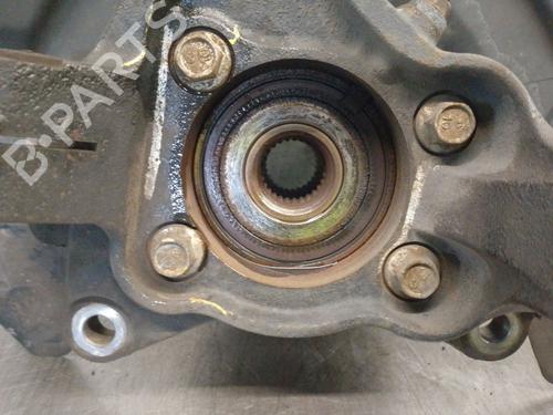 Right front steering knuckle SUBARU TRIBECA (B9) 3.0 (WXE) | BP36018174M26 - Image 2