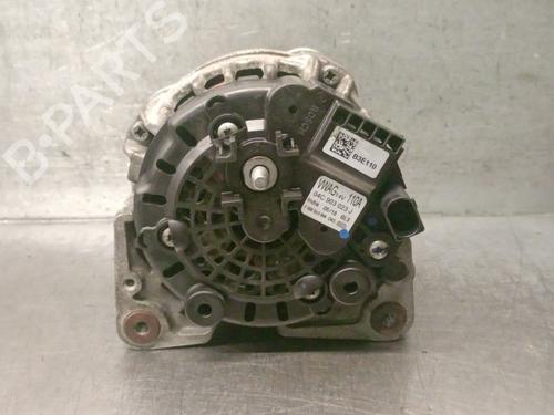 Alternator SKODA FABIA III (NJ3) 1.0 | BP31880539M7