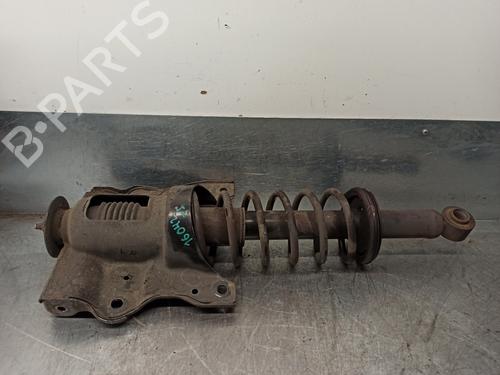 Used Left rear shock absorber Left rear shock absorber 10378448 10378448