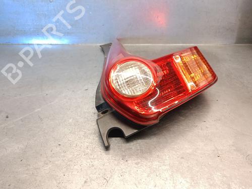 Right taillight NISSAN JUKE (F15) 1.6 | BP27707608C35 