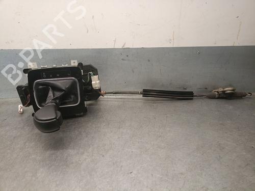 Gear lever SUBARU LEGACY V Estate (BR) 2.0 D AWD | BP21793840M90 