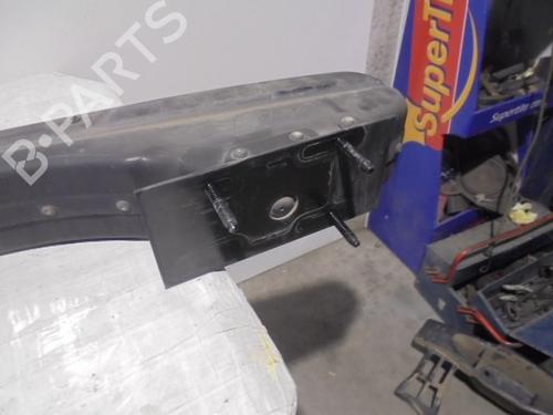 Rear bumper reinforcement MERCEDES-BENZ S-CLASS (W220, V220) S 320 (220.065, 220.165) | BP9962989C73 