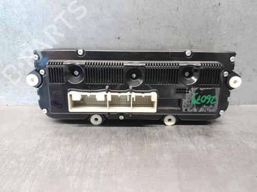 Climate control VW GOLF V (1K1) 2.0 TDI | BP37520819I5 - Image 2