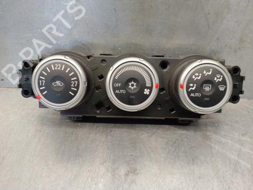 Used Climate control MITSUBISHI ASX (GA_W_) 1.8 DI-D (GA6W) (150 hp) 15045653