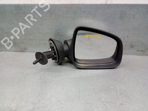Used Right mirror Right mirror DACIA SANDERO 1.5 dCi (88 hp) 33754739 33754739