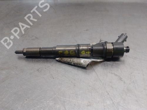 Used Injector Injector BMW X5 (E53) 3.0 d (184 hp) 40532179 40532179