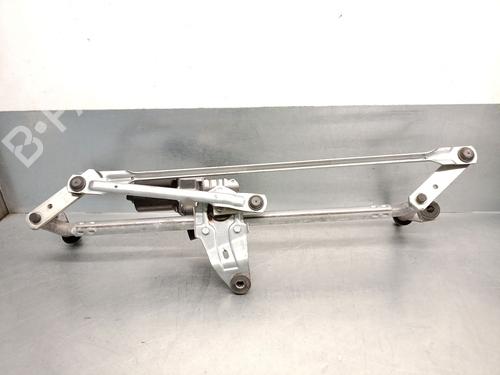 Viskermotor vindrute SEAT TARRACO (KN2) 2.0 TSi 4Drive | BP27839742M29 