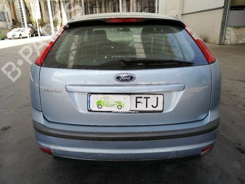 Rear left lock FORD FOCUS II (DA_, HCP, DP)  | BP5615473C100 
