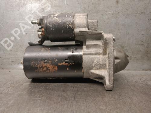 Used Starter OPEL ZAFIRA / ZAFIRA FAMILY B (A05) 1.9 CDTI (M75) (150 hp) 25936744
