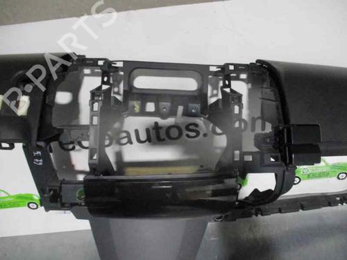Dashboard TOYOTA PRIUS Liftback (_W2_) 1.5 Hybrid (NHW20_, NHW20R) | BP2071407C46 