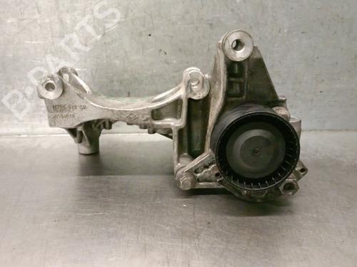 Støtte Støtte NISSAN QASHQAI II (J11, J11_) 1.6 dCi (130 hp) 34694057 34694057