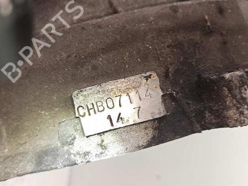 Gearbox SEAT IBIZA II (6K1) 1.6 i | BP6694665M3 