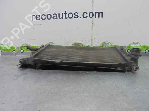 Water radiator FORD ORION III (GAL)  | BP2120497M31 