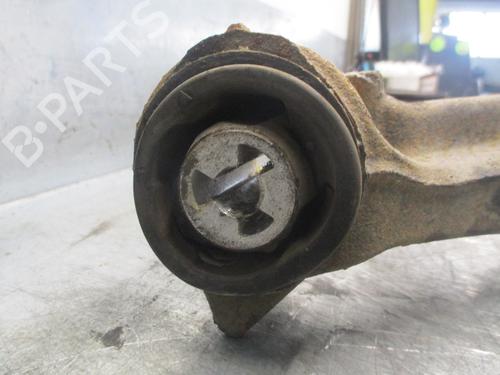Left rear steering knuckle VW TRANSPORTER T5 Van (7HA, 7HH, 7EA, 7EH) 1.9 TDI | BP9274025M27 