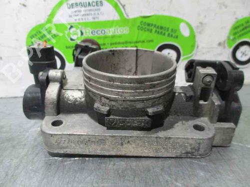 Throttle body CITROËN XSARA Coupe (N0) 1.6 i | BP2075574M82 