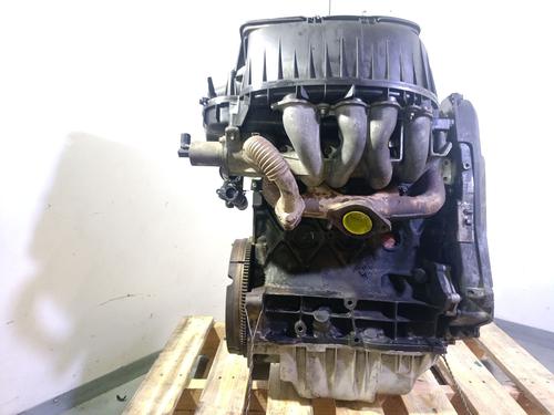 Engine RENAULT KANGOO (KC0/1_) D 65 1.9 (KC0E, KC02, KC0J, KC0N) | BP28214210M1 