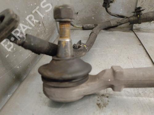 Steering rack CITROËN C-ELYSEE (DD_) 1.6 HDI 92 | BP27858224M22 