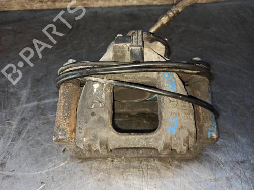 Used Left rear brake caliper MERCEDES-BENZ SPRINTER 3,5-t Van (B906) [2006-2020]  11617528