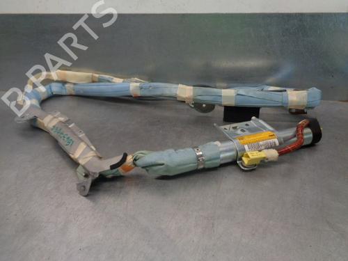 Right curtain airbag LEXUS LS (_F3_) 430 (UCF30) | BP10029862C12