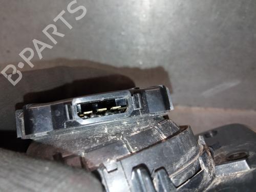 Left mirror glass BMW X4 (F26) xDrive 35 d | BP30137377C148