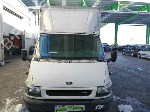 Intercooler FORD TRANSIT Platform/Chassis (FM_ _, FN_ _) 2.4 TDCi | BP6875323M30  - Image 11