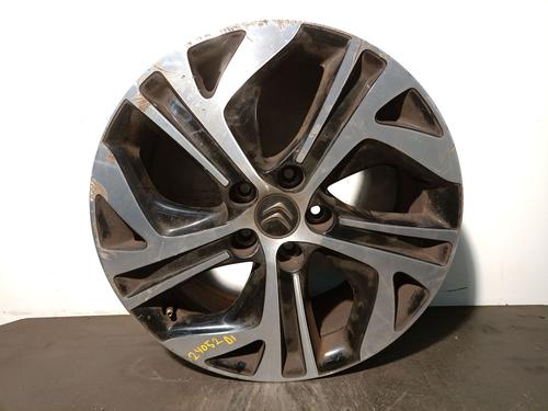 Used Rim CITROËN GRAND C4 SPACETOURER (3A_, 3E_) 1.2 PureTech 130 (131 hp) 31043553