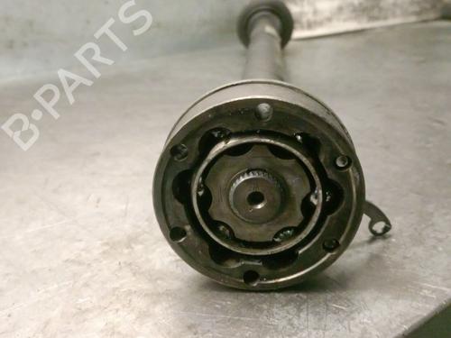 Right front driveshaft VW GOLF V (1K1) 1.9 TDI | BP31353076M39 