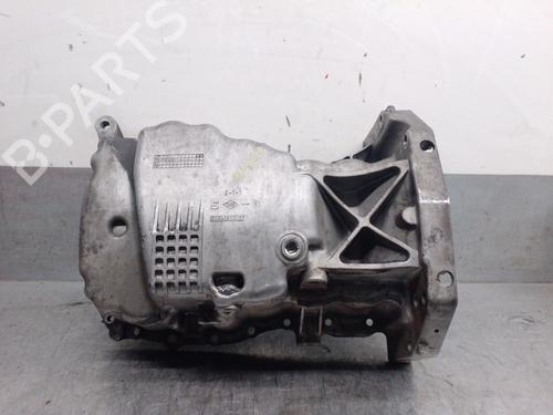 Used Oil sump Oil sump RENAULT MODUS / GRAND MODUS (F/JP0_) 1.6 (JP03, JP0B, JP0U, JP0Y, JP1G) (112 hp) 30770337 30770337
