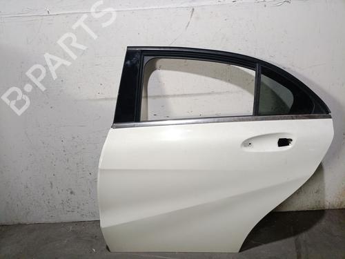 left-rear-door-mercedes-benz-a-class-w176-2012-2013-2014-2015-2016-2017-2018-39588962 main image