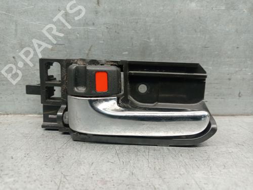 Used Front left interior door handle TOYOTA COROLLA Verso (_E12_) 2.0 D-4D (CDE120_, CDE120R) (90 hp) 32146506