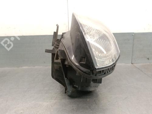 Left headlight BMW X3 (E83) 2.0 sd | BP29502865C28 