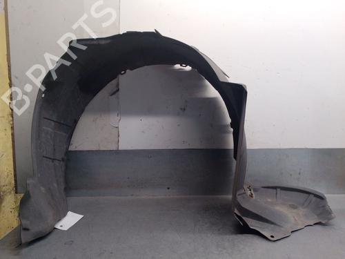 Used Wheel arch TOYOTA COROLLA Saloon (_E15_) 2.0 D-4D (ADE150) (126 hp) 32262111