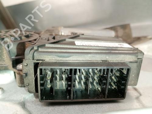 Front right window mechanism VW TRANSPORTER T5 Bus (7HB, 7HJ, 7EB, 7EJ) 1.9 TDI | BP29748110C23
