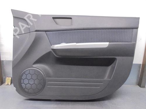 Used Front right panel HYUNDAI GETZ (TB) [2001-2011]  16249095