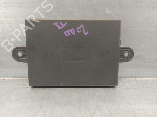 Control unit MERCEDES-BENZ S-CLASS (W221, V221)  | BP18002860M11 