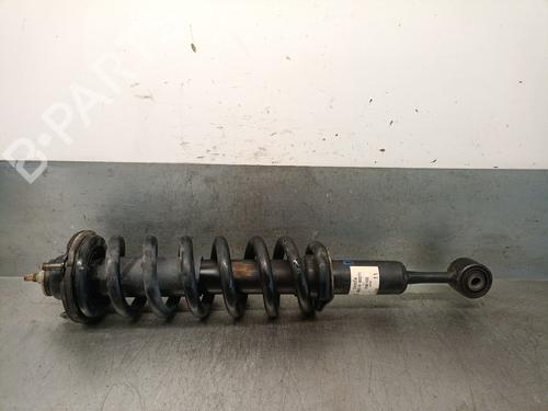 Used Right front shock absorber TOYOTA LAND CRUISER PRADO (_J15_) 3.0 D-4D (KDJ155_, KDJ150_, KDJ150R, KDJ155R) (190 hp) 20690130