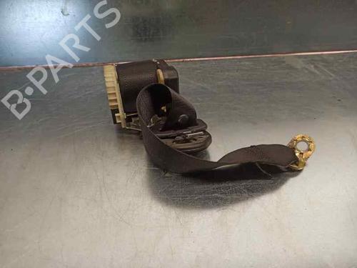 Rear left seatbelt OPEL ASTRA H TwinTop (A04) 1.9 CDTi (L67) | BP7446522I29 