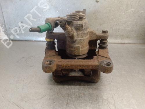 Left rear brake caliper RENAULT TRAFIC II Van (FL) 1.9 dCi 100 (FL0C, FL0K, FL0B) | BP39981405M107 - Image 2