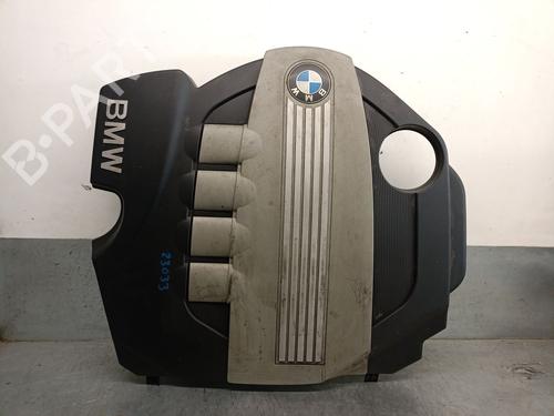 Used Upper protection BMW 1 (E87) 118 d (143 hp) 27243677