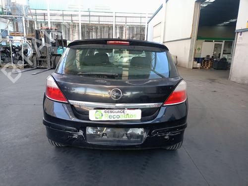 Injector OPEL ASTRA H (A04) 1.7 CDTI (L48) | BP29277462M100 