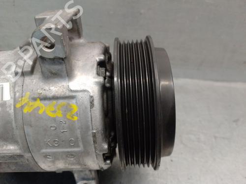 AC compressor FIAT LINEA (323_, 110_) 1.6 D Multijet | BP29606863M34