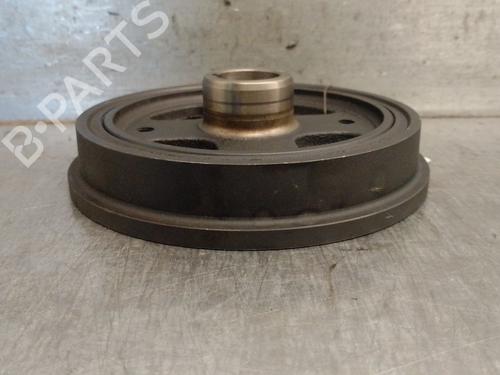 Pulley TOYOTA COROLLA Saloon (_E21_) 1.8 VVTi Hybrid (ZWE211, MZEA12) | BP36647061M122 - Image 3