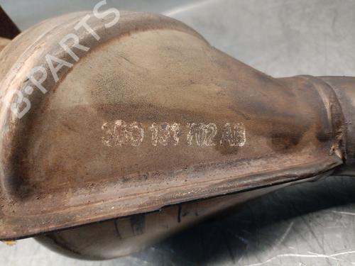 Catalyst AUDI A4 B5 (8D2) 1.9 TDI | BP29325758M10 