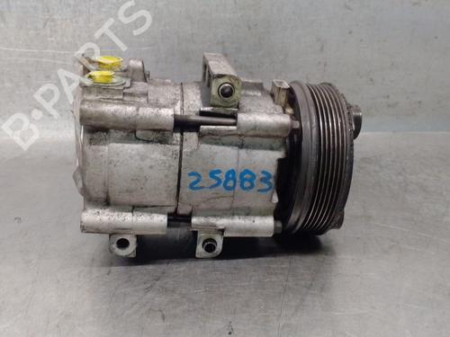 AC compressor FORD MONDEO III (B5Y) 2.2 TDCi | BP37446363M34 - Image 3