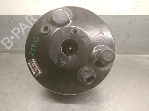 Servo brake MERCEDES-BENZ S-CLASS (W221, V221) S 350 (221.056, 221.156) | BP21006951M42 