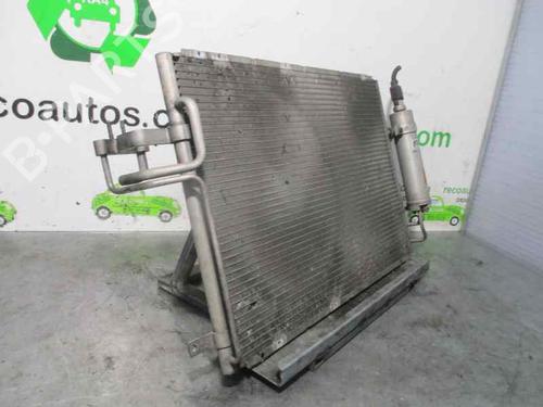 AC radiator KIA CARENS II MPV (FJ) 2.0 CRDi | BP3262986M32 