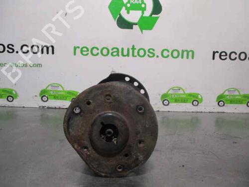 Left front shock absorber FORD GALAXY II (WA6) 2.0 TDCi | BP2335333M16 