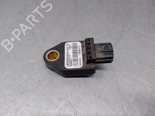 Elektronische module DODGE CALIBER 2.0 CRD (140 hp) 16908689