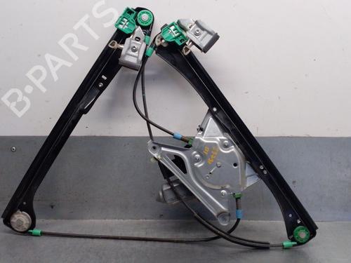 Front left window mechanism AUDI A4 B5 (8D2) 1.8 T | BP29497556C22 